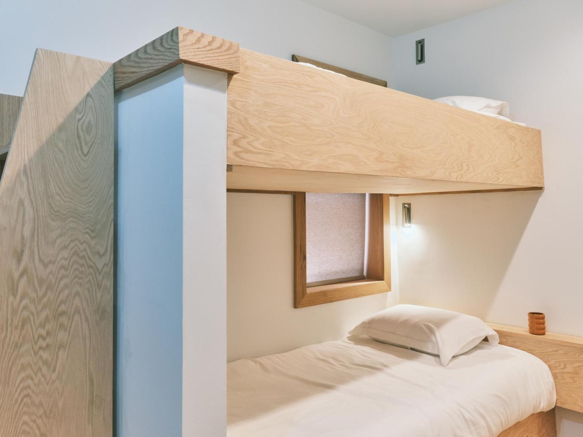 Guesthouse By Good Neighbor Baltimore Buitenkant foto