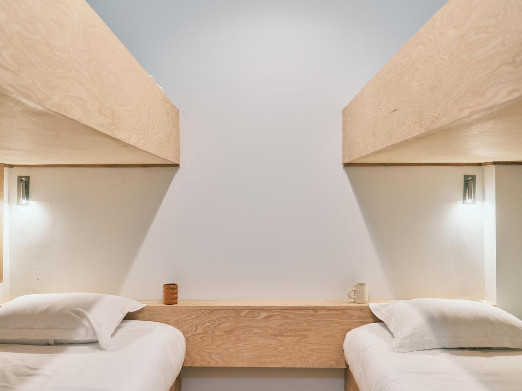 Guesthouse By Good Neighbor Baltimore Buitenkant foto